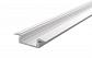 Профиль Deko-Light T-profile flat ET-01-10 975024 - фото №1