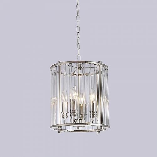 Подвесная люстра Newport 12334/S М0062011