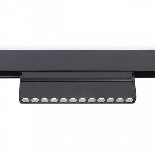 Трековый светодиодный светильник Ambrella light Track System Magnetic GL4048