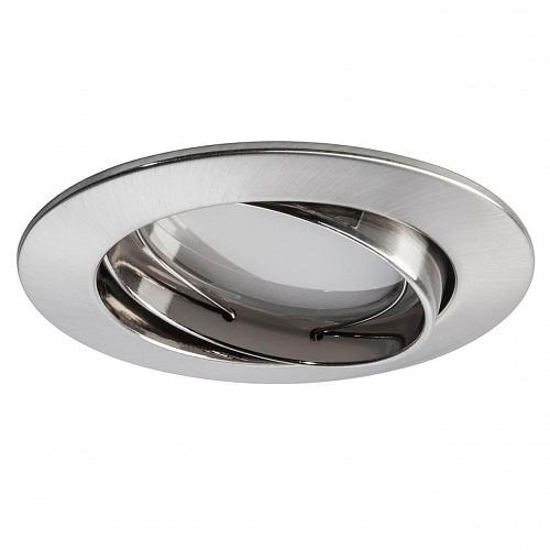 Встраиваемый светодиодный светильник Paulmann Line Led Smart Coin 93844