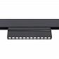 Трековый светодиодный светильник Ambrella light Track System Magnetic GL4048 - фото №1