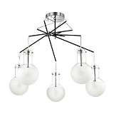Люстра Odeon Light 4029/5