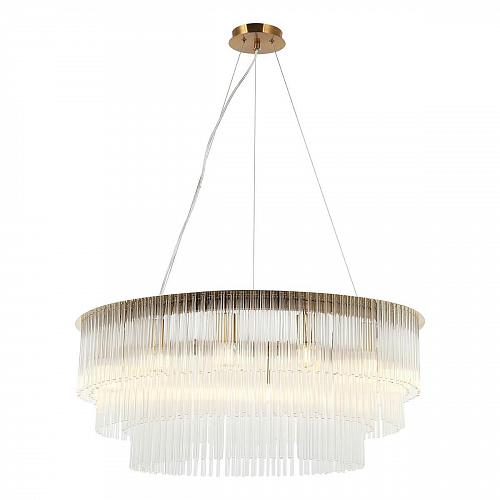 Подвесная люстра Stilfort Imposio 2132/03/12P