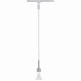 Трековый светильник Paulmann DecoSystems 95015