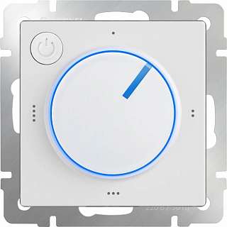 Терморегуляторы Werkel