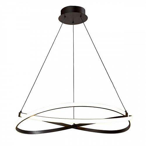 Подвесной светодиодный светильник Mantra Infinity 5391