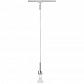 Трековый светильник Paulmann DecoSystems 95015 - фото №1