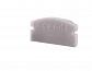 Заглушка Deko-Light End Cap F-AU-01-12 Set 2 pcs 978521 - фото №1