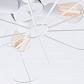 Потолочная люстра Arte Lamp A6049PL-6WH - фото №2