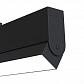 Трековый светодиодный светильник для магнитного шинопровода Maytoni Track lamps TR013-2-20W4K-B - фото №4