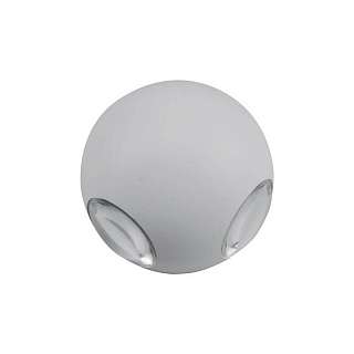 Уличные светильники китайского производства