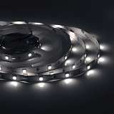 Светодиодная лента Apeyron 7,2W/m 30LED/m 5050SMD холодный белый 5M 00-36