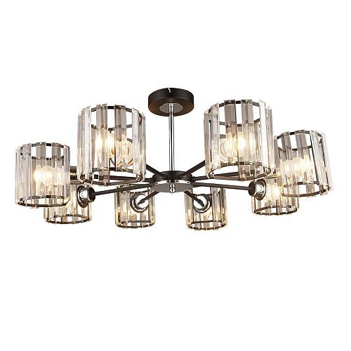 Потолочная люстра Wedo Light Сарди 66216.01.13.08