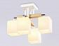 Потолочная люстра Ambrella light Traditional TR9512 - фото №6