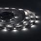 Светодиодная лента Apeyron 7,2W/m 30LED/m 5050SMD холодный белый 5M 00-36 - фото №1