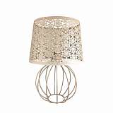 Настольная лампа Seven Fires Карвед 39106.04.83.01B