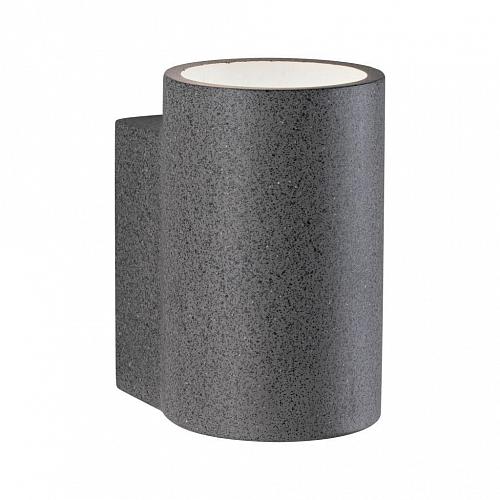 Уличный настенный светодиодный светильник Paulmann Concrea 94500