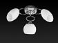 Потолочная люстра Toplight Madalyn TL2650X-03CH - фото №3