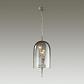 Подвесная люстра Odeon Light Bell 4882/3 - фото №3