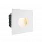 Крышка Deko-Light Cover white round for Light Base COB Outdoor 930142 - фото №1