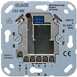 Выключатель Jung 232ME