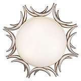 Светильник Maytoni H013CL-03G