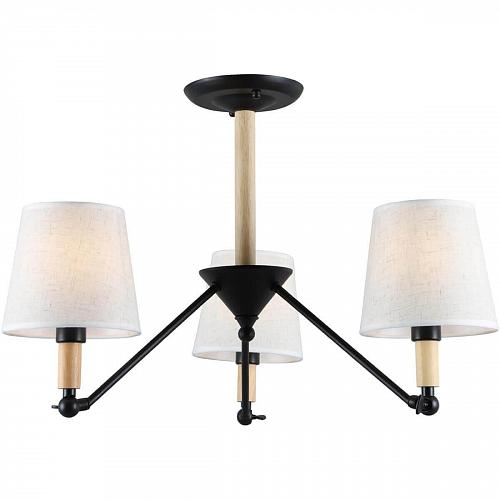 Потолочная люстра Rivoli Buono 2048-303 Б0044415