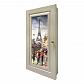 Ключница Toplight 18х32,5х5см TL-KZ7005 - фото №1