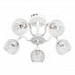 Потолочная люстра Escada 10238/5LED - фото №1