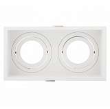 Встраиваемый светильник Denkirs DK2042-WH