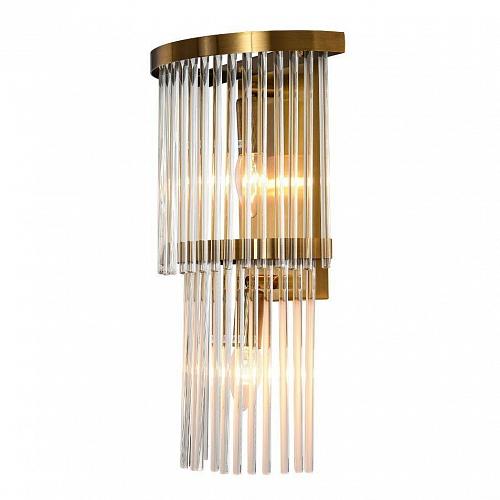 Настенный светильник Lumina Deco LDW 6042 MD