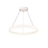 Подвесной светодиодный светильник SLV One 60 Triac PD UP/Down 1004760