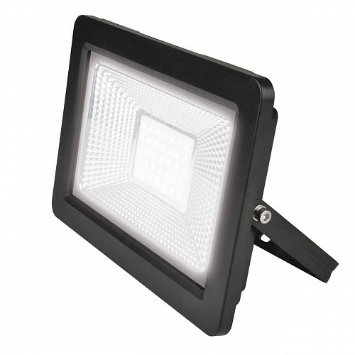 Прожектор светодиодный (UL-00005153) Uniel ULF-F19-50W/4000K IP65 175-250В Black