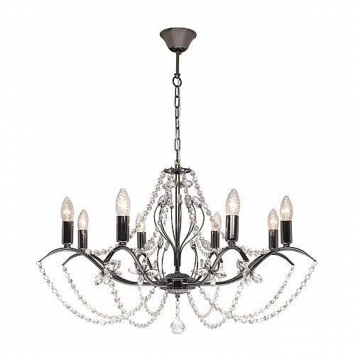 Подвесная люстра Silver Light Antoinette 726.59.8