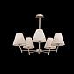 Потолочная люстра Freya Vanessa FR5084PL-05G - фото №3