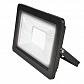 Прожектор светодиодный (UL-00005153) Uniel ULF-F19-50W/4000K IP65 175-250В Black - фото №1