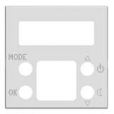 Лицевая панель ABB 2CLA224050N1101