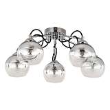 Потолочная люстра De Markt City Вита 220013705