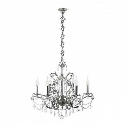 Подвесная люстра Dio DArte Elite Forli E 1.1.6.600 N