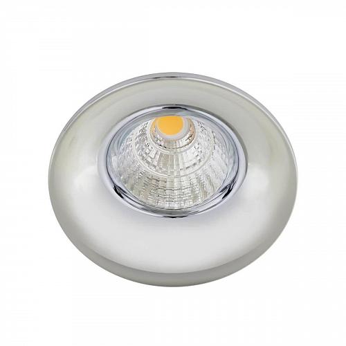 Встраиваемый светодиодный светильник Citilux Гамма CLD004W1