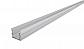 Профиль Deko-Light IP-profile, U-high AU-05-15 970740 - фото №1