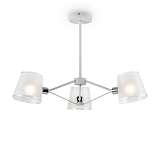 Потолочная люстра Freya Gino FR5108PL-03CH