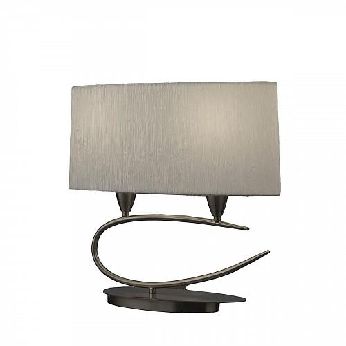 Настольная лампа Mantra Lua 3703