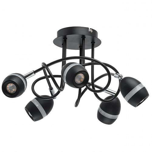 Потолочная светодиодная люстра De Markt Этингер 7 704015905