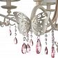 Подвесная люстра Maytoni Fiona ARM032-05-PK - фото №3