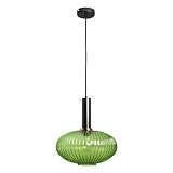Подвесной светильник Loft IT IRIS 2072-С+BL