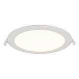 Встраиваемый светодиодный светильник Globo Polly 12392-18