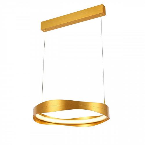 Подвесной светодиодный светильник ST Luce Elazzo SL1594.203.01