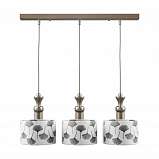 Светильник Lamp4you C-03-SB-M-00-SB-LMP-Y-7