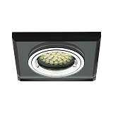 Точечный светильник Kanlux MORTA CT-DSL50-B 18510